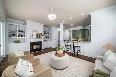1850 Preserve Way, Atlanta, GA 30341 - Photo 10