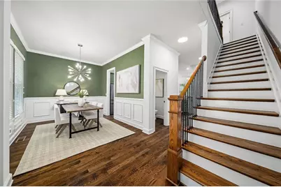 1850 Preserve Way, Atlanta, GA 30341 - Photo 26