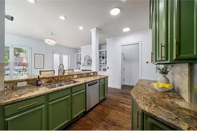 1850 Preserve Way, Atlanta, GA 30341 - Photo 20