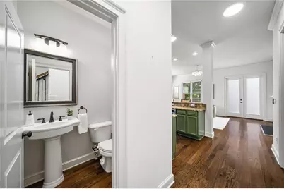 1850 Preserve Way, Atlanta, GA 30341 - Photo 28