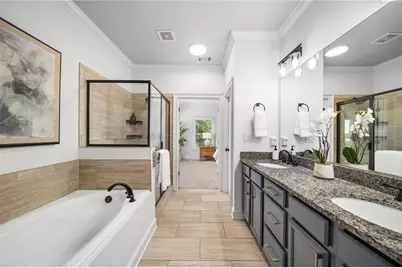 1850 Preserve Way, Atlanta, GA 30341 - Photo 34