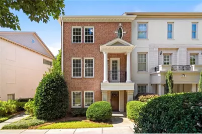 1850 Preserve Way, Atlanta, GA 30341 - Photo 2