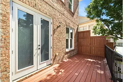 1850 Preserve Way, Atlanta, GA 30341 - Photo 14