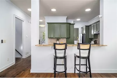1850 Preserve Way, Atlanta, GA 30341 - Photo 16