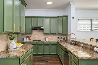 1850 Preserve Way, Atlanta, GA 30341 - Photo 18