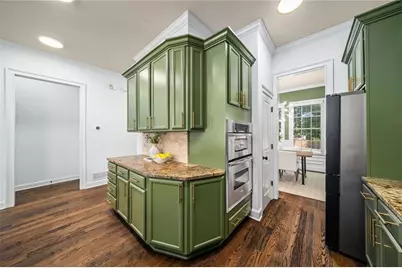1850 Preserve Way, Atlanta, GA 30341 - Photo 22