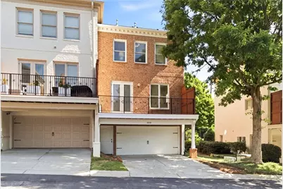 1850 Preserve Way, Atlanta, GA 30341 - Photo 42