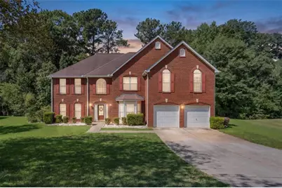125 Ethan Moor, Jonesboro, GA 30238 - Photo 40