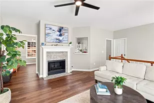 739 Reeves Lake Dr SW, Marietta, GA 30064 - Photo 6
