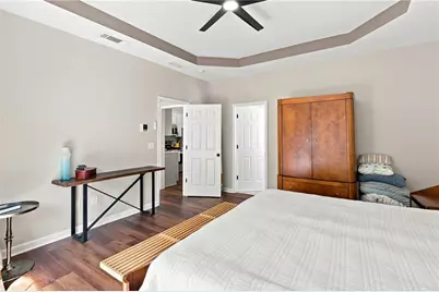 739 Reeves Lake Drive SW, Marietta, GA 30064 - Photo 16