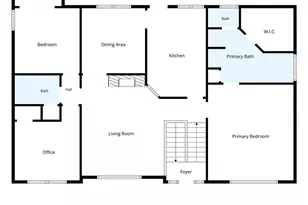 739 Reeves Lake Dr SW, Marietta, GA 30064 - Photo 48