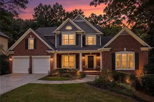 8406 Avalon Ct, Cumming, GA 30041 - Photo 2
