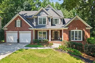 8406 Avalon Ct, Cumming, GA 30041 - Photo 1