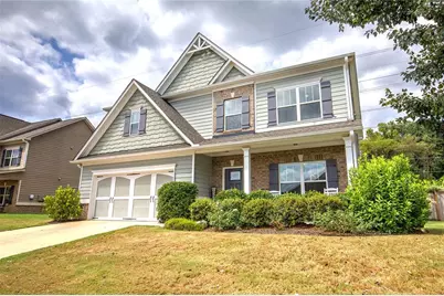 58 Twelve Oaks Drive SE, Cartersville, GA 30120 - Photo 6