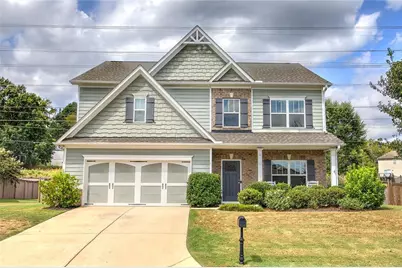 58 Twelve Oaks Drive SE, Cartersville, GA 30120 - Photo 2