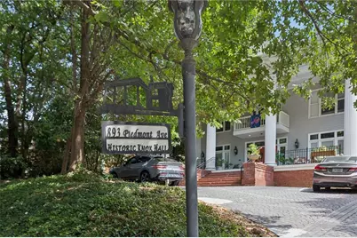 893 Piedmont Avenue NE #10, Atlanta, GA 30309 - Photo 22