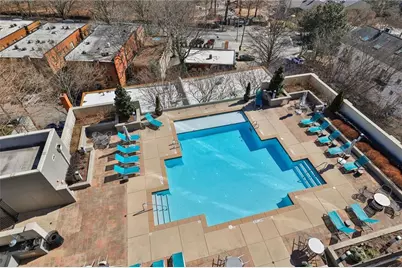 222 12th Street NE #701, Atlanta, GA 30309 - Photo 20