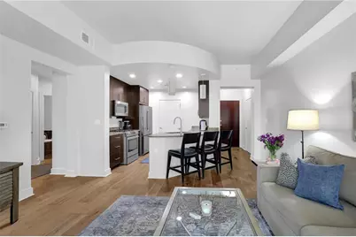 222 12th Street NE #701, Atlanta, GA 30309 - Photo 1