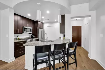 222 12th Street NE #701, Atlanta, GA 30309 - Photo 2