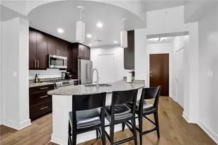 222 12th St NE, Atlanta, GA 30309 - Photo 2