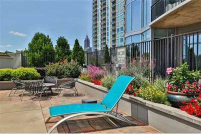 222 12th Street NE #701, Atlanta, GA 30309 - Photo 32
