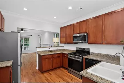 865 SE Fraser Street SE, Atlanta, GA 30315 - Photo 20