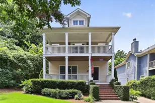 865 SE Fraser Street SE, Atlanta, GA 30315 - Photo 2