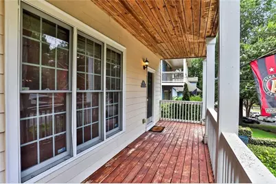 865 SE Fraser Street SE, Atlanta, GA 30315 - Photo 4