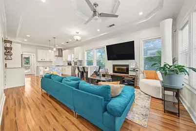 1783 Dorsey Avenue, Atlanta, GA 30344 - Photo 4