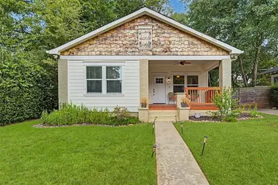 1783 Dorsey Avenue, Atlanta, GA 30344 - Photo 1
