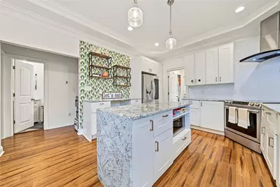 1783 Dorsey Avenue, Atlanta, GA 30344 - Photo 8