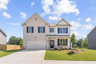 1376 Sunny Vly Ln, Braselton, GA 30517 - Photo 1