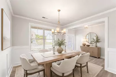 1376 Sunny Valley Lane, Braselton, GA 30517 - Photo 4