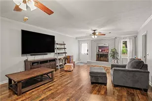 584 Clubland Cir SE, Conyers, GA 30094 - Photo 34