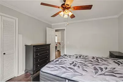 584 Clubland Circle Southeast, Conyers, GA 30094 - Photo 22