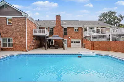 584 Clubland Circle Southeast, Conyers, GA 30094 - Photo 46
