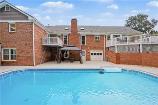 584 Clubland Cir SE, Conyers, GA 30094 - Photo 46