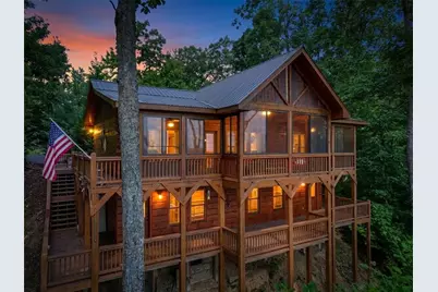 783 N Moreland Drive, Cherrylog, GA 30522 - Photo 1