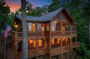 783 N Moreland Dr, Cherrylog, GA 30522 - Photo 1