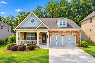 2910 Prestwood Dr, Cumming, GA 30040 - Photo 1