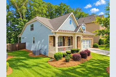 2910 Prestwood Drive, Cumming, GA 30040 - Photo 2