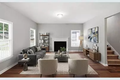 142 Lawton Street SW, Atlanta, GA 30314 - Photo 2