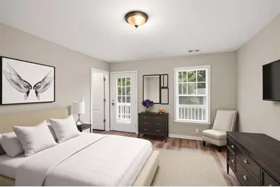 142 Lawton Street SW, Atlanta, GA 30314 - Photo 6