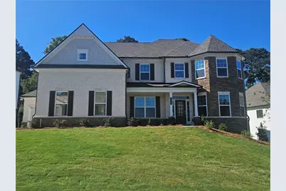 224 Deer Valley Run, Canton, GA 30115 - Photo 1