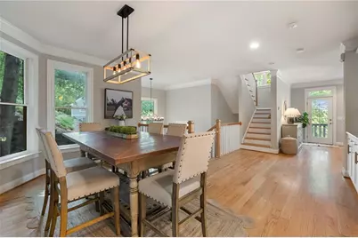 1677 Duncan Drive NW, Atlanta, GA 30318 - Photo 8