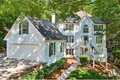 500 Emerald Parkway, Buford, GA 30518 - Photo 1
