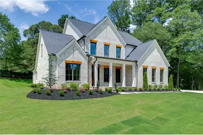 2971 N Bogan Road NE, Buford, GA 30519 - Photo 2