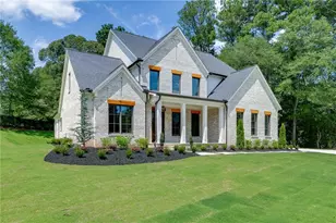 2971 N Bogan Rd NE, Buford, GA 30519 - Photo 2