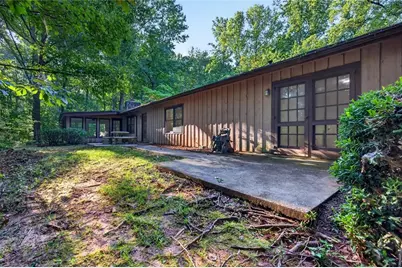 536 Adams Road, Fayetteville, GA 30214 - Photo 14