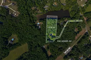 536 Adams Rd, Fayetteville, GA 30214 - Photo 8